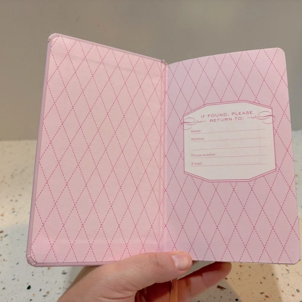 Mom’s‎ One Line A Day Five Year Memory Book Diary